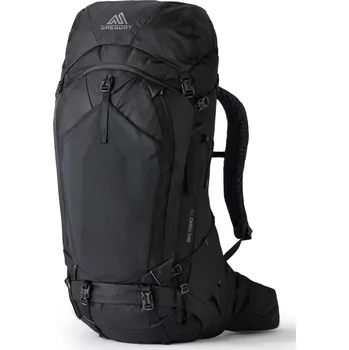 turistický batoh Turistický Batoh Gregory Baltoro 61-80 l černý