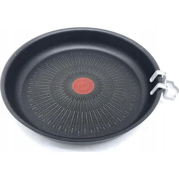 Pánev Tradiční pánev Tefal Ingenio 28 cm s nepřilnavým povrchem