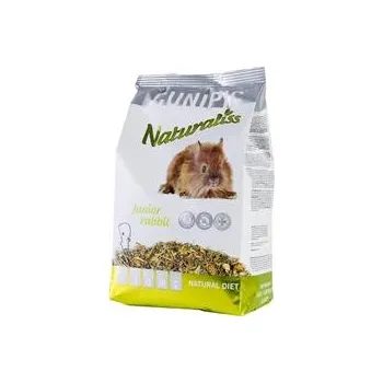 Krmivo pro hlodavce Cunipic Naturaliss Rabbit Junior - králík mladý 1,81 kg