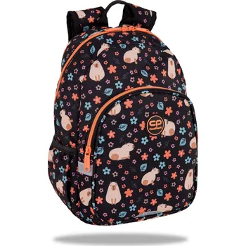 Dětský batoh Dětský batoh CP Toby 13" Kapybara