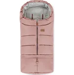 PETITE&MARS Fusak nastavitelný 3v1 Jibot - Dusty Pink