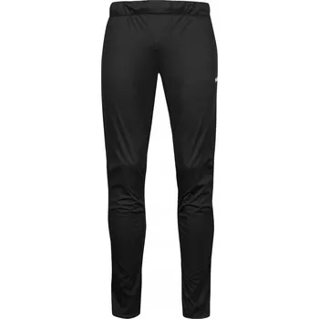 Snowboardové kalhoty Pánské běžecké lyžařské kalhoty Halti Framover XC Stormwall hybridní