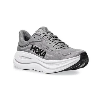Dámská běžecká obuv Hoka Běžecké boty Bondi 9 1162011 Šedá 40
