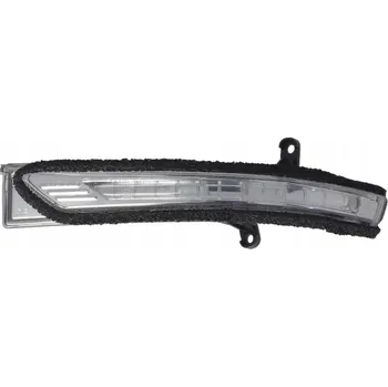 Posilovač řízení Směrové světlo (blinkr) Blic 5403-20-0543106P