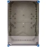 Rozvodnice Hensel 690 V IP65 0 A