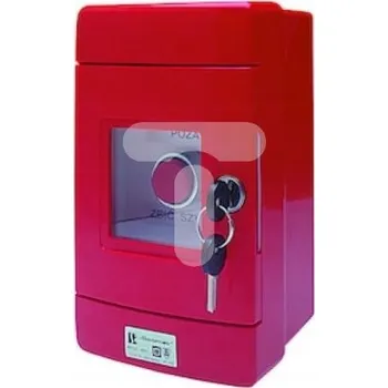 vypínač Spojka Spamel 0 V IP20 0 A