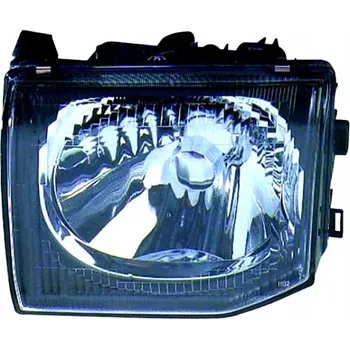 Přední světlomet Abakus 214-1146L-LD-E Světlomet Světlomet