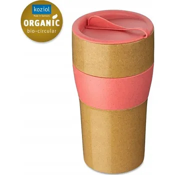 Hrnek Koziol AROMA TO GO XL, plast, 700 ml