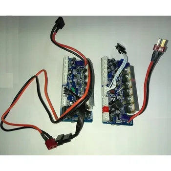 Elektronika Základní deska Skateboardu Elektrická deska pro SKATEBOARD