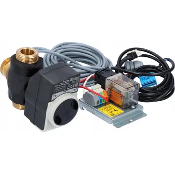 Příslušenství ke kotli ATLANTIC SADA PŘIPOJENÍ ZÁSOBNÍKU TUV (TEPLÉ UŽITKOVÉ VODY)