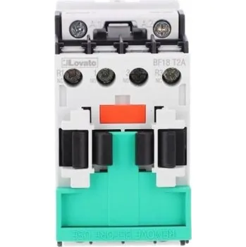 Stykač Silový stykač 2Z+2R 32 A AC1, cívka 48 V AC 50/60 Hz BF18T2A048