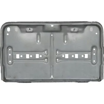 Klimatizace automobilu Základna baterie Polcar 5062PA