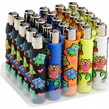 Zapalovač plynový Gentelo Zapalovač gazowa