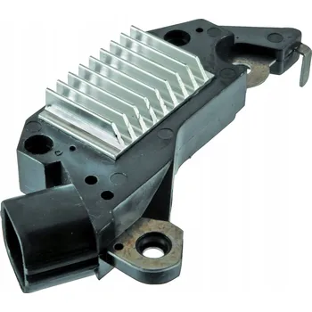 Alternátor Regulátor napětí WAI D9715