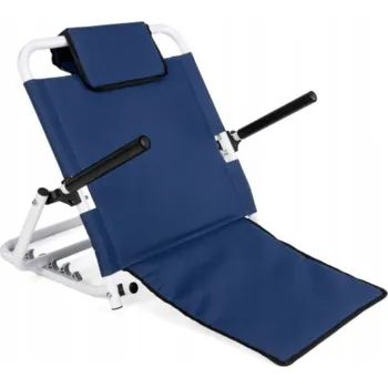 Čelo postele k rehabilitačnímu lůžku - timago backOpora zádová opěrka