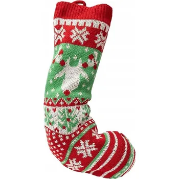 Obraz Punčocha na dárky