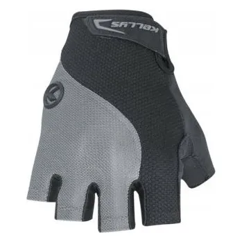 Cyklistické rukavice Cyklistické rukavice krátké KLS Kellys Flow L