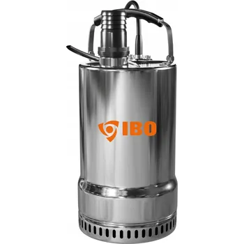 Čerpadlo Ponorné čerpadlo IBO Dambat 180 W, 4200 l/h