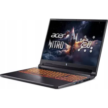 Notebook Notebook Acer Nitro V 16 AI ANV16-42-R1PE 16 " AMD Ryzen 5 16 GB / 512 GB
