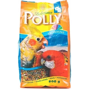 Krmivo pro ptáka Směs Vitakraft 0,8 kg