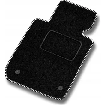 autokoberec Autokoberce Motos velurové 1 ks.