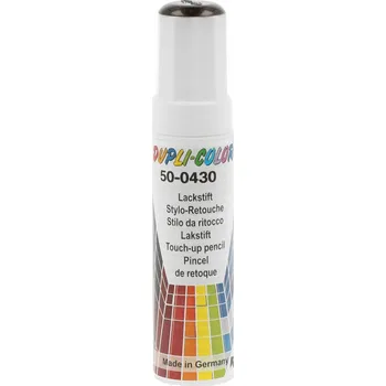 Barva ve spreji Lak ve fixu Dupli Color 12 ml – Namícháme k jakémukoli laku vašeho auta