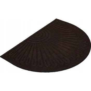 Hotová gumová rohožka 60 x 90 cm