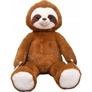 plyšák Plyšák Lenochod Plyšový Mazlíček Přítulníček Plyšák ZOO lenochodi