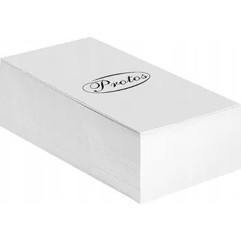 Kancelářský papír Kancelářský papír Protos formát DL 80g