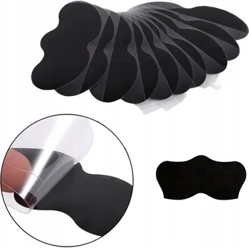 Pleťová maska NÁPLASTI NA NOS PROTI ČERNÝM TEČKÁM MASKA ČIŠTĚNÍ PÓRŮ