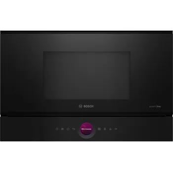 Mikrovlnná trouba Mikrovlnná trouba BOSCH BFL9221B1