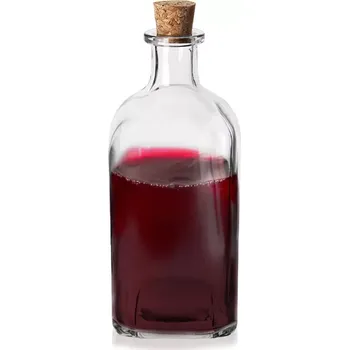 Láhev Orion Láhev s korkem 0,53 l