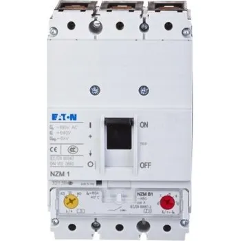 Jistič Motorový jistič Eaton 259078