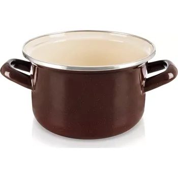 Hrnec Hrnec BROWN Lem 1,4 l