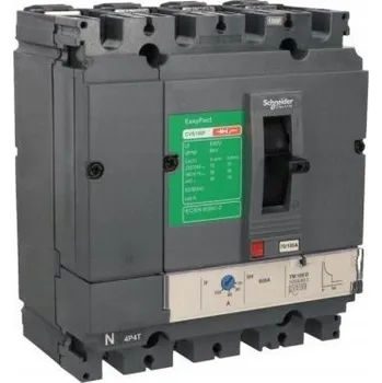 vypínač Spojka Schneider Electric 690 V IP20 100 A