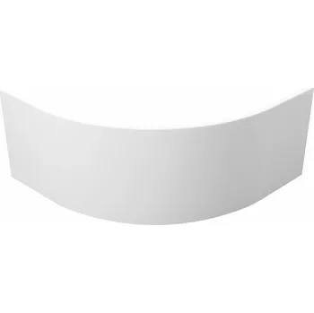 Sprchová vanička Sprchová vanička Schedpol Doris půlkruhová 90 x 90 cm