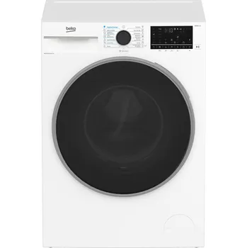 Pračka Pračka se sušičkou Beko B5DFT58447W 8 kg / 5 kg, 1400 ot./min, UltraFast, WiFi, Pára