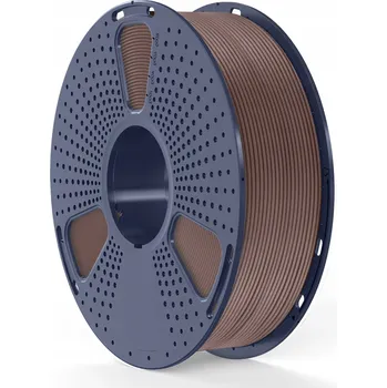 Filament PLA filament Sunlu 1,75 mm 1000 g PLA Wood Series Třešňové dřevo