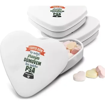 Bonbon Sablio Bonbónky Tento dům - 3 ks