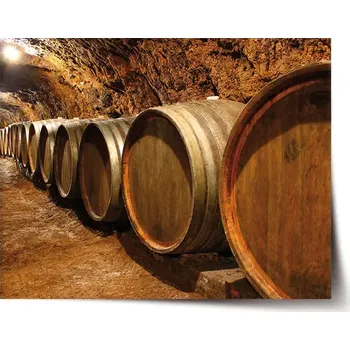 Plakát Sablio Plakát Sudy - 120x80 cm