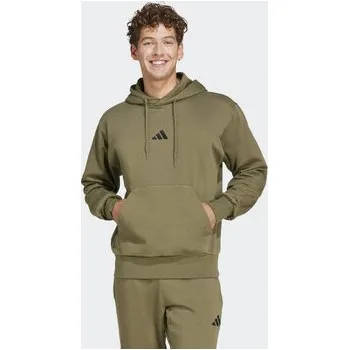Pánská mikina adidas M FEELCOZY HD JE3799 XL
