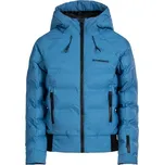 Dámská lyžařská bunda FUNDANGO ZINA PADDED JACKET XS Modrá, Černá