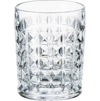 Sklenice Sklenice na nápoje Bohemia 230 ml 1 ks