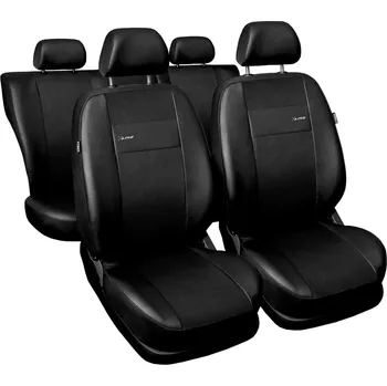 Potah sedadla Potahy na sedadla Hyundai Accent I, II, III - Univerzální Auto-Dekor 714-6138