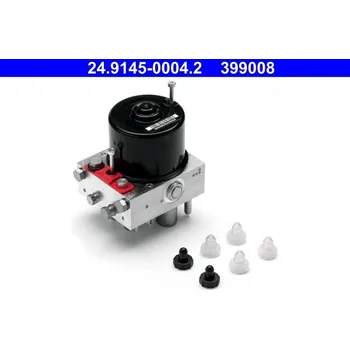 Přislušenství brzdového systému Hydraulický agregát, brzdový systém ATE 24.9145-0004.2
