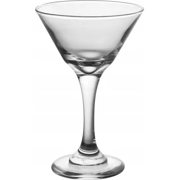 Sklenice Sklenice na martini 222 ml APS 70189
