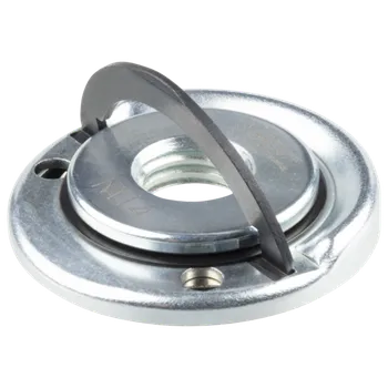 Wolfcraft Wolfcraft rychloupínací matice pro úhlovou brusku 2463000