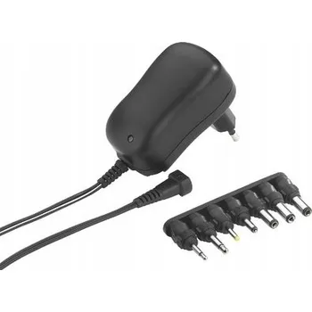 Monacor PSS-1000E Spínaný zdroj, 1A