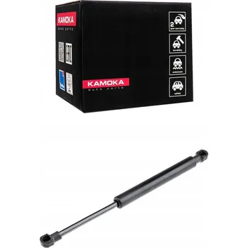 Ventilátor topení a klimatizace Plynová vzpěra, víko zavazadlového prostoru Kamoka 7092003