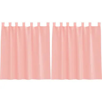 Prostěradlo Textilní sprchový Závěs VidaXL 140 x 140 cm